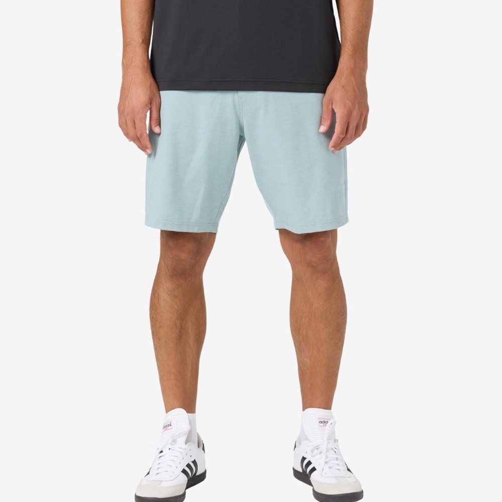 O'Neill Men's Teal Shorts Size 30